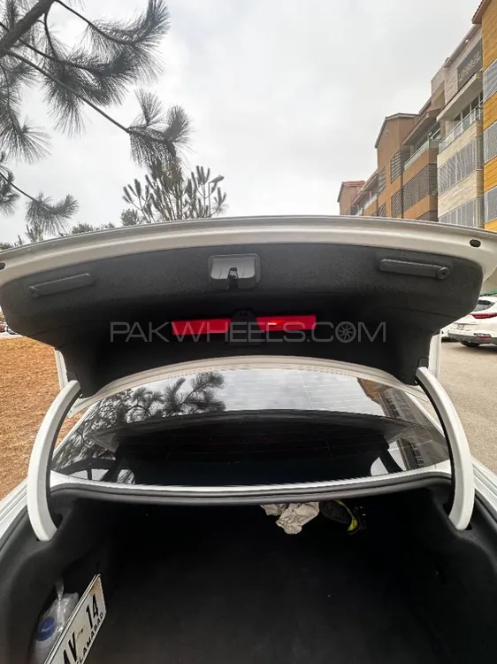 Audi A3 2016 for Sale in Rawalpindi Audi A3 2016 for Sale in Rawalpindi Image-15