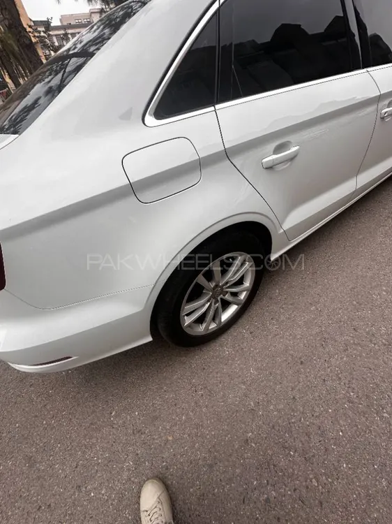 Audi A3 2016 for Sale in Rawalpindi Audi A3 2016 for Sale in Rawalpindi Image-17