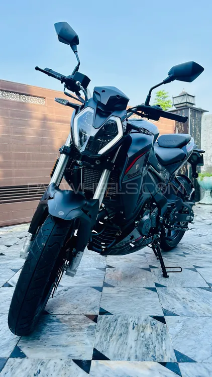 Benelli 180S 2024 for Sale Image-1