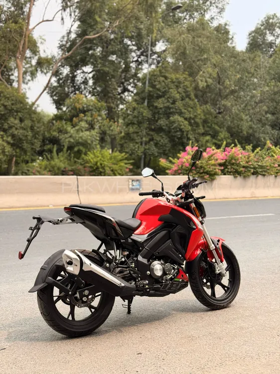 Benelli 180S 2025 for Sale Image-1
