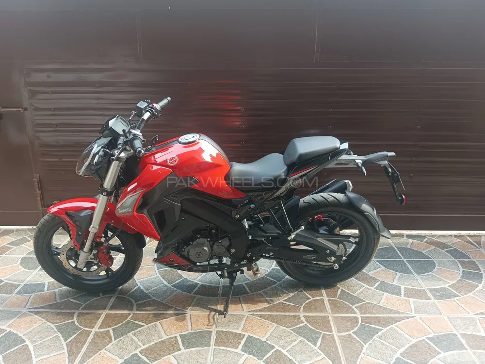 Benelli 180S 2025 for Sale Image-1