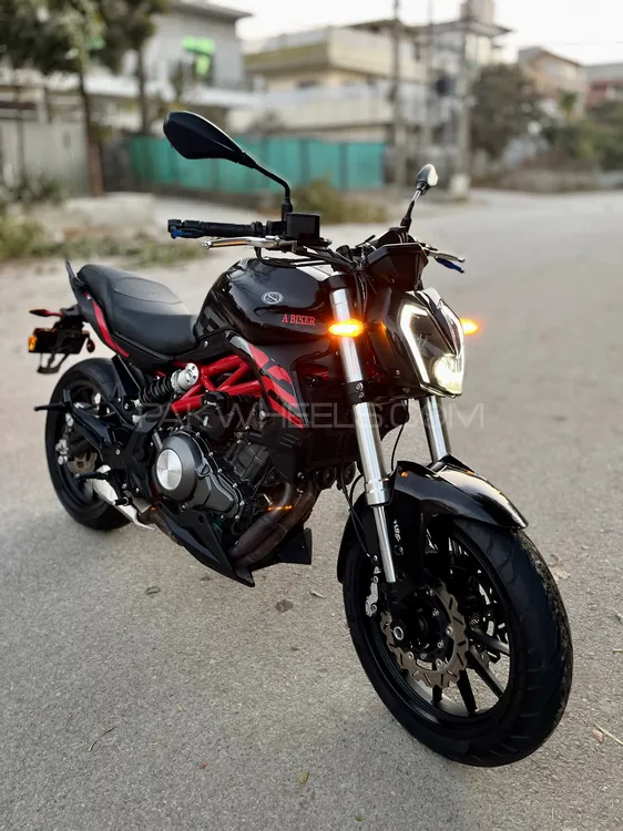 Benelli 302S 2022 for Sale Image-1