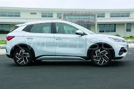 BYD Atto 3 2025 for Sale in Karachi Image-1