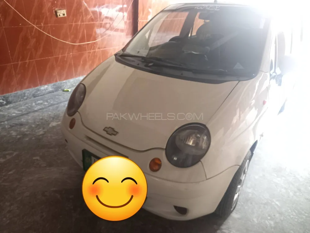 Chevrolet Joy 2009 for Sale in Faisalabad Image-1