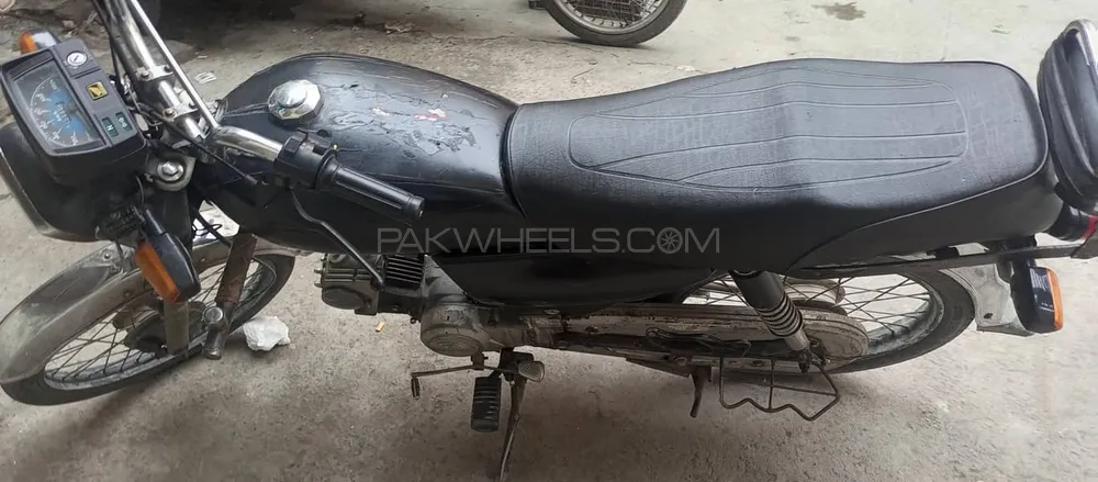 Crown CR 70 HD Plus 2015 for Sale Image-1