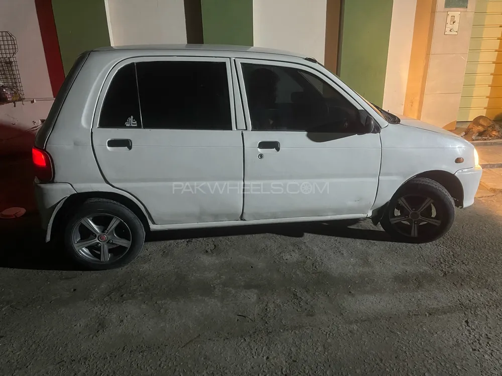 Daihatsu Cuore 2006 for Sale in Gujranwala Image-1