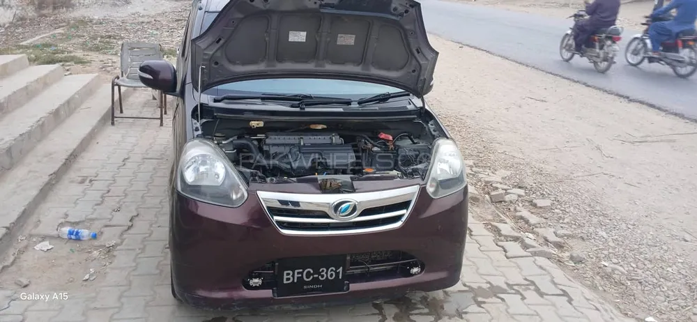 Daihatsu Mira 2012 for Sale in Jampur Image-1