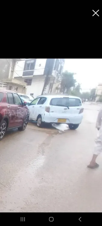 Daihatsu Mira 2013 for Sale in Karachi Image-1