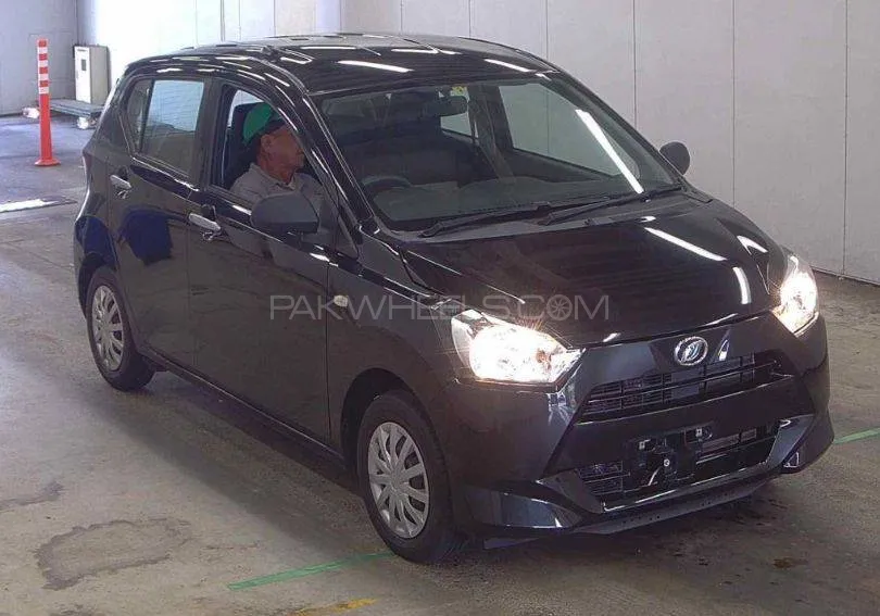 ڈائیہاتسو میرا 2021 for Sale in کراچی Image-1