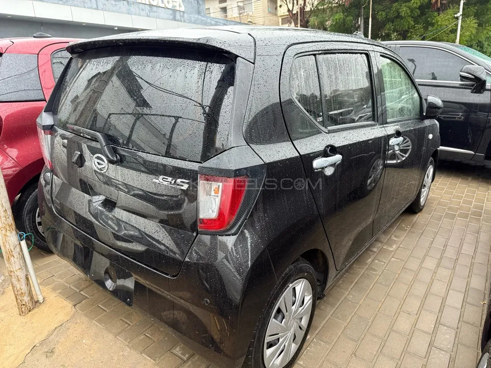 Daihatsu Mira 2022 for Sale in Karachi Image-1