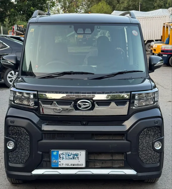 Daihatsu Tanto 2023 for Sale in Islamabad Image-1