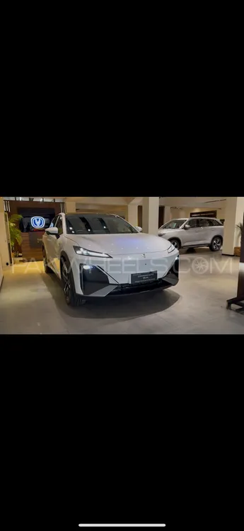 ڈیپال ایل 07 2025 for Sale in لاہور Image-1