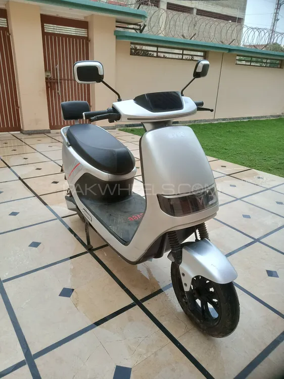 Evee C1 Air 2025 for Sale Image-1
