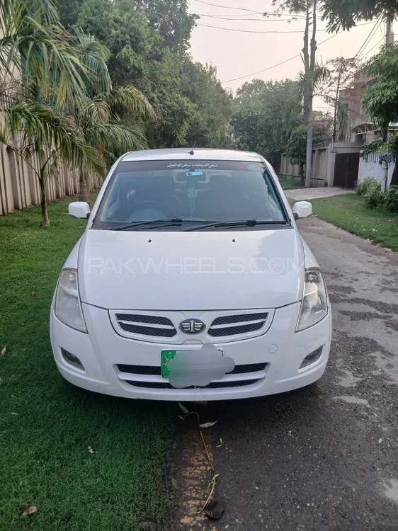 FAW V2 2016 for Sale in Lahore Image-1