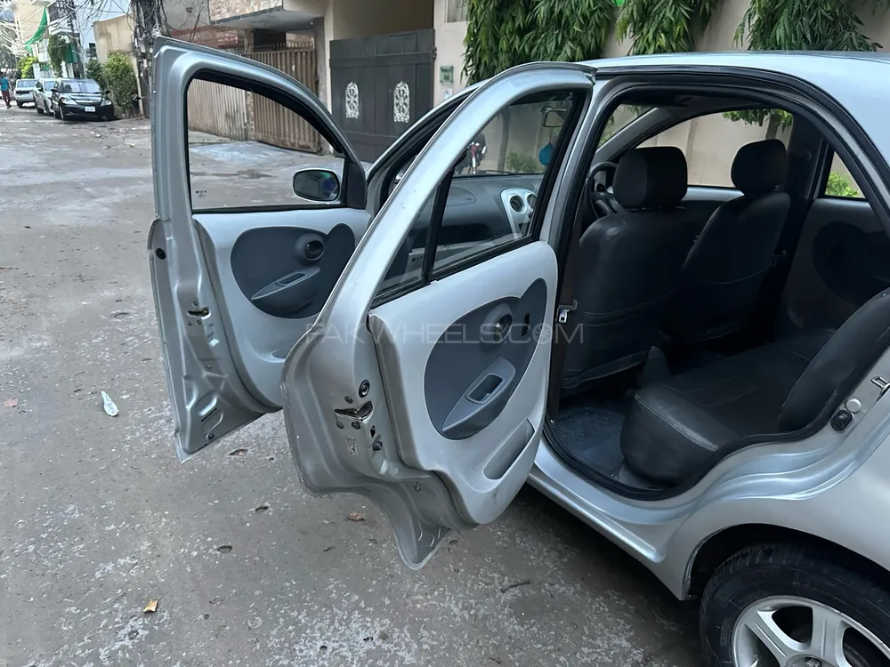 FAW V2 2016 for Sale in Lahore Image-1