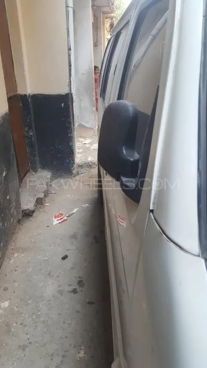 FAW X-PV 2017 for Sale in Rawalpindi Image-1