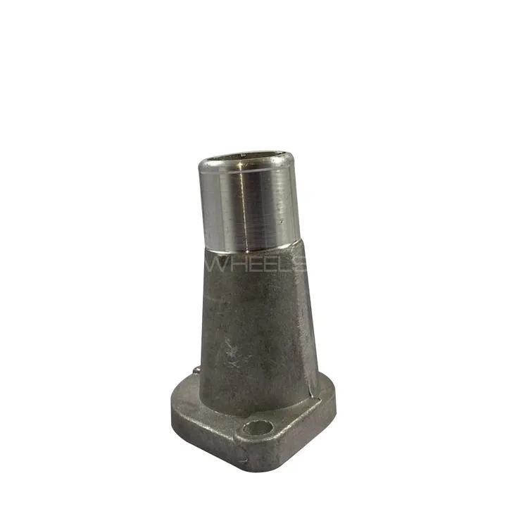 Genuine Toyota Inlet Thermostat Housing – Durable OEM Replacement Part Image-1