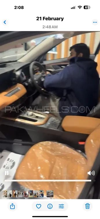 Haval Jolion 2025 for Sale in Karachi Image-1