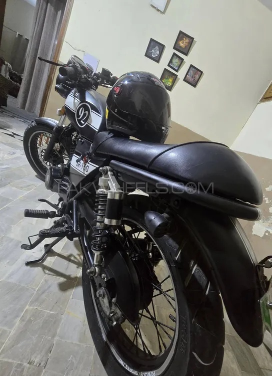 Hi Speed Infinity 150 2019 for Sale Image-1