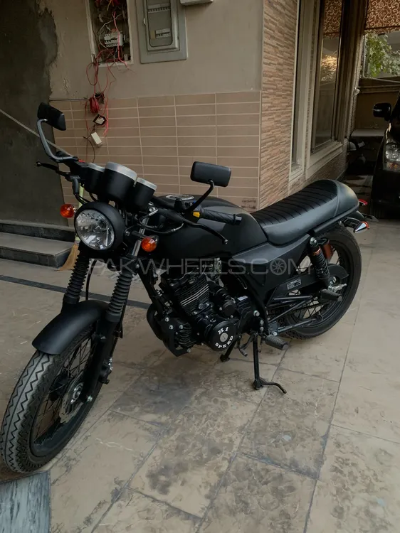 Hi Speed Infinity 150 2022 for Sale Image-1