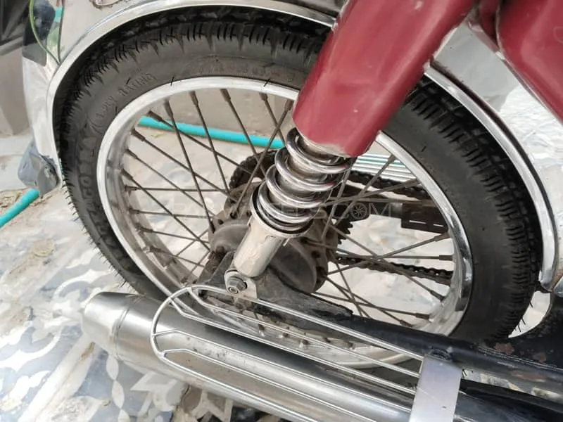 Hi Speed SR 70 2018 for Sale Image-1