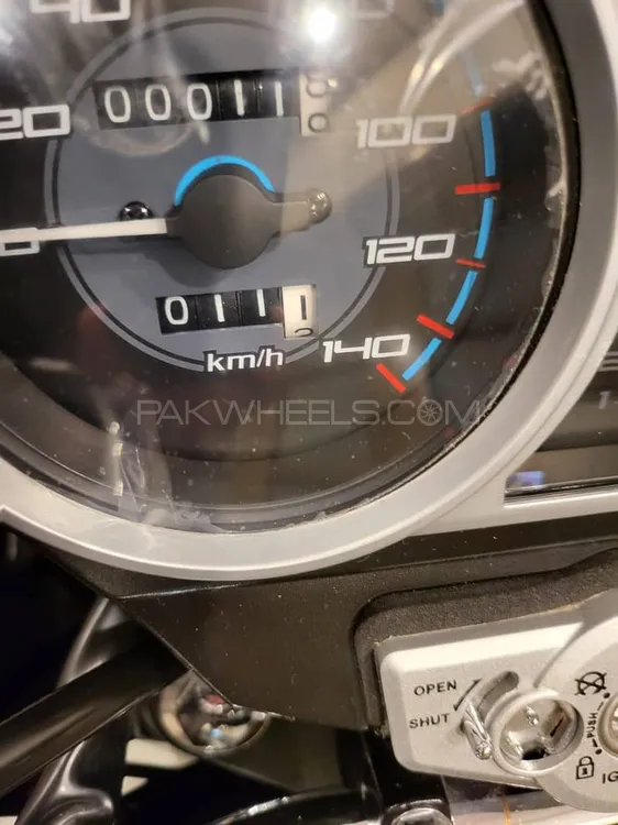 Honda CB 150F 2024 for Sale Image-1