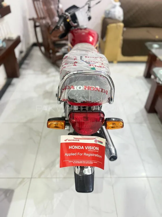 Honda CD 70 2025 for Sale Image-1