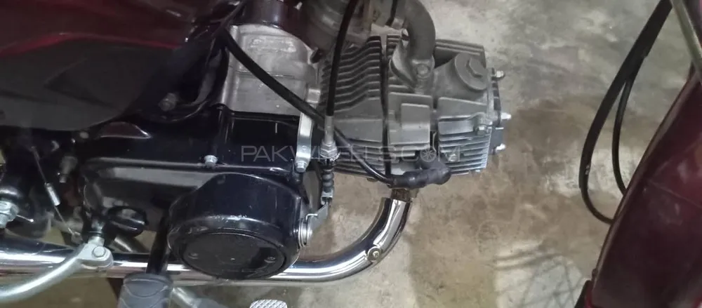 Honda CD 70 Dream 2022 for Sale Image-1