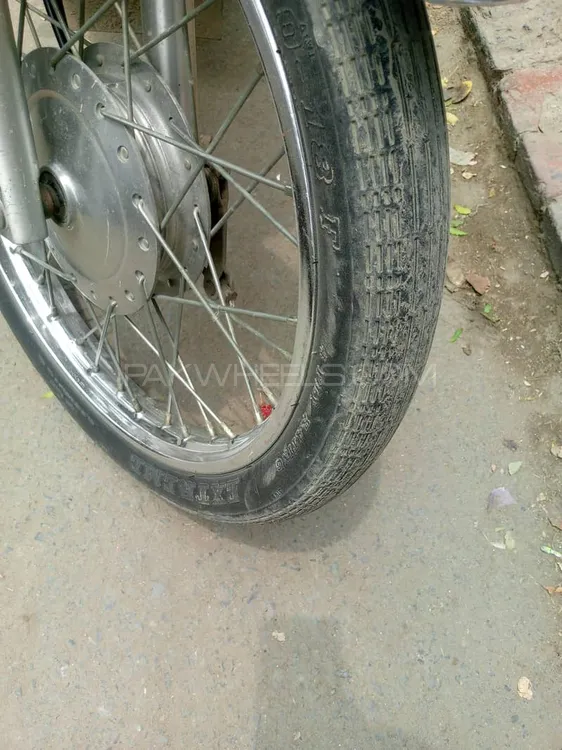 Honda CG 125 2020 for Sale Image-1