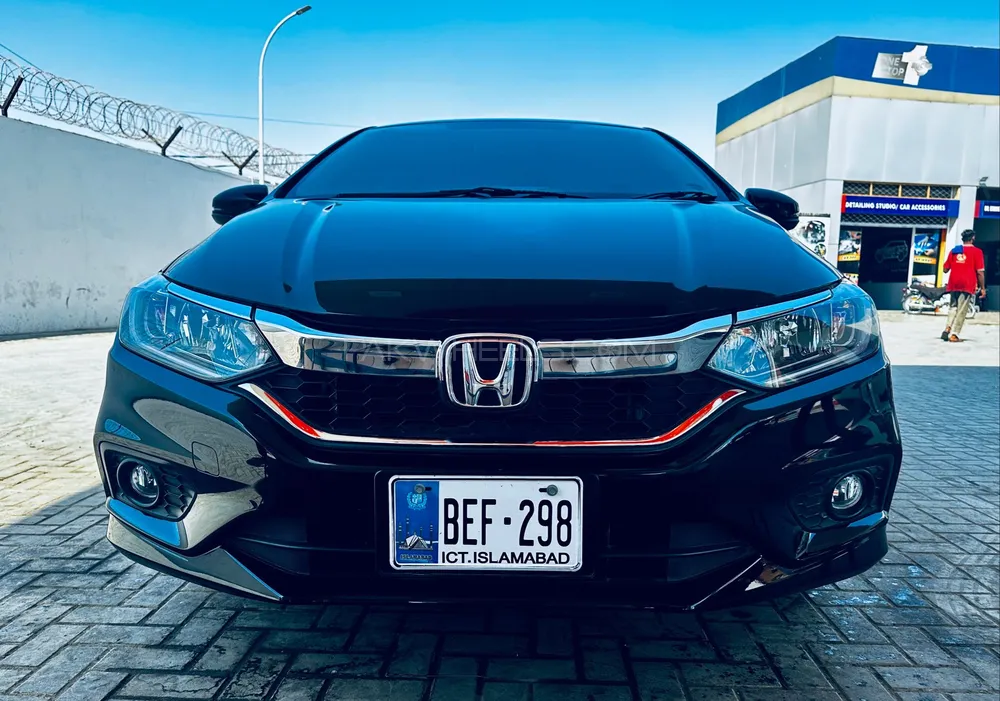 Honda City 2024 for Sale in Karachi Image-1