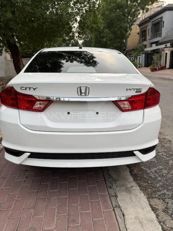Honda City 2025 for Sale in Lahore Image-1