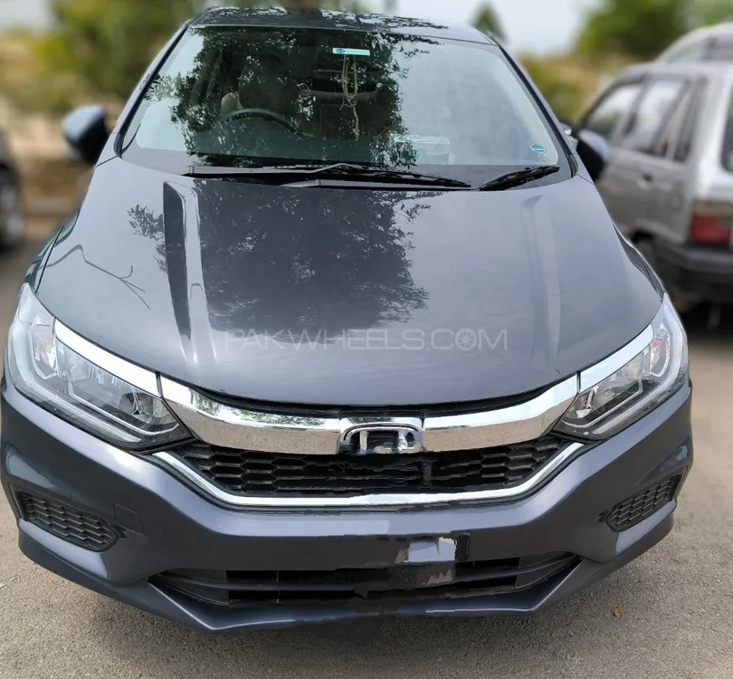 Honda City 2024 for Sale in Islamabad Image-1