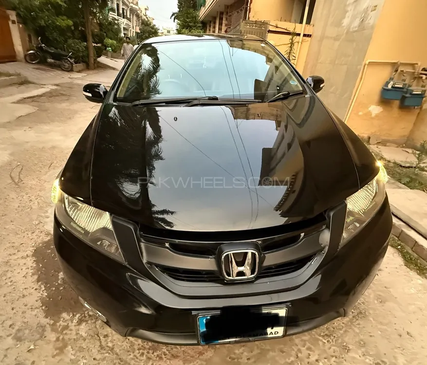 Honda City 2020 for Sale in Rawalpindi Image-1