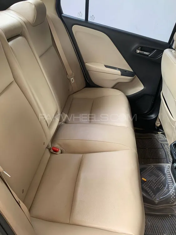 Honda City 2022 for Sale in Islamabad Image-1