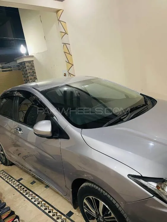 Honda City 2022 for Sale in Burewala Image-1