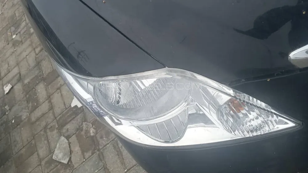 Honda City 2006 for Sale in Karachi Image-1