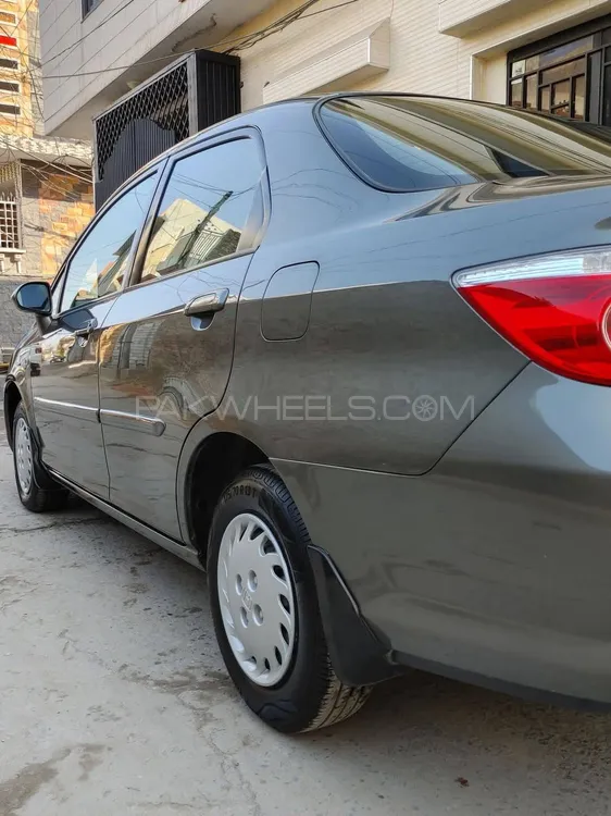 Honda City 2006 for Sale in Lahore Image-1