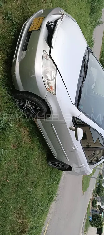 Honda City 2005 for Sale in Sialkot Image-1