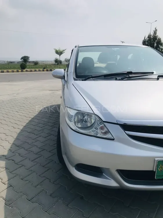 Honda City 2006 for Sale in Rawalpindi Image-1