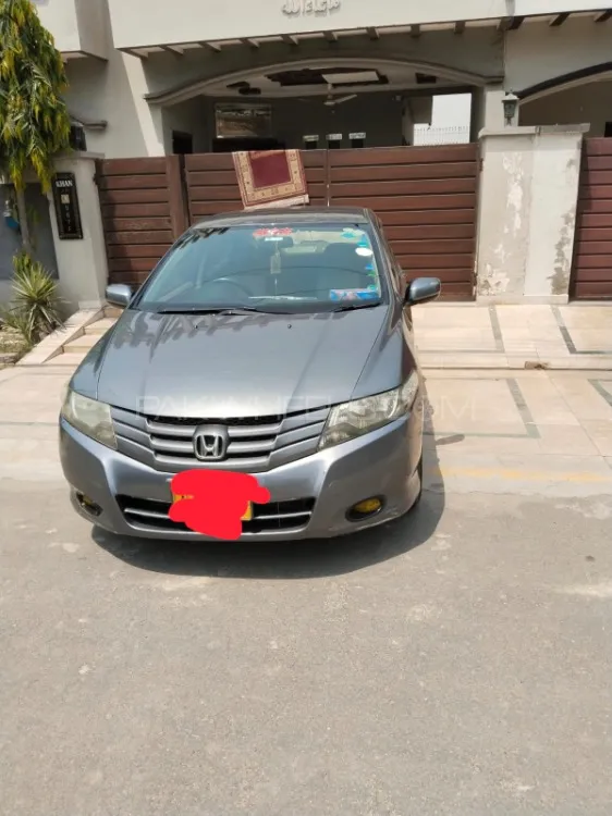 Honda City 2013 for Sale in Rawalpindi Image-1