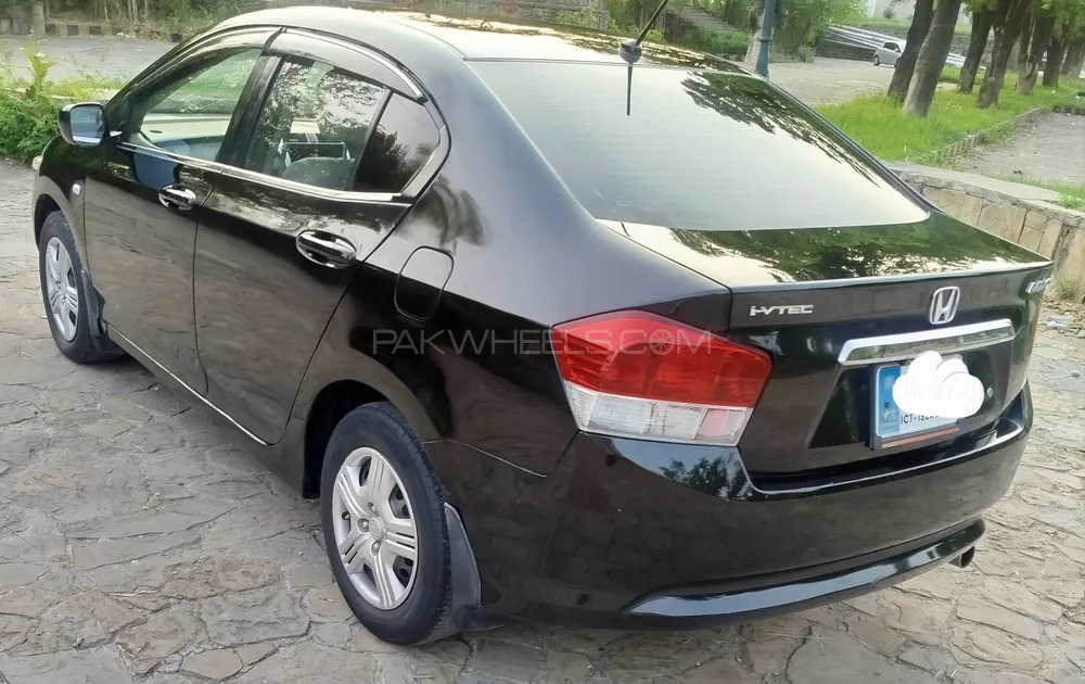 Honda City 2013 for Sale in Islamabad Image-1