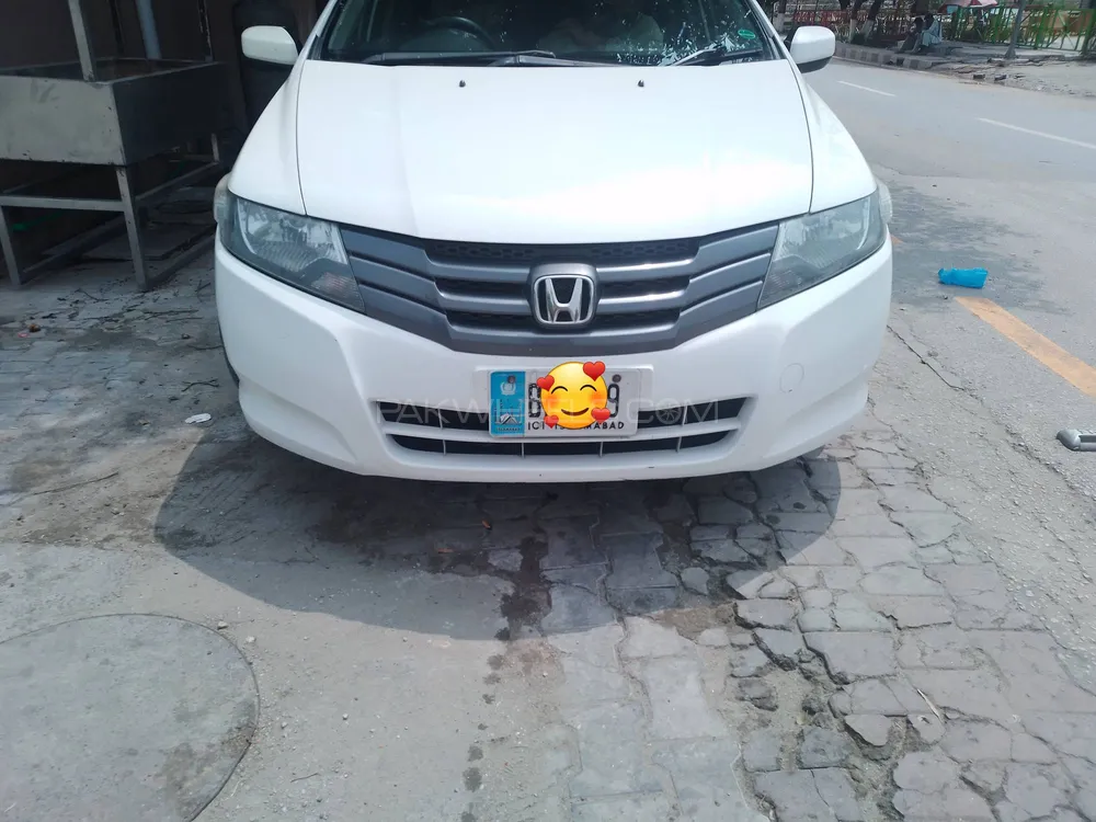Honda City 2014 for Sale in Talagang Image-1