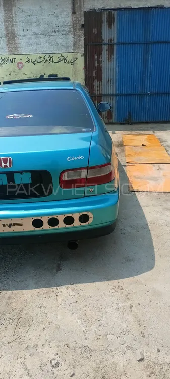 Honda Civic 1993 for Sale in Multan Image-1