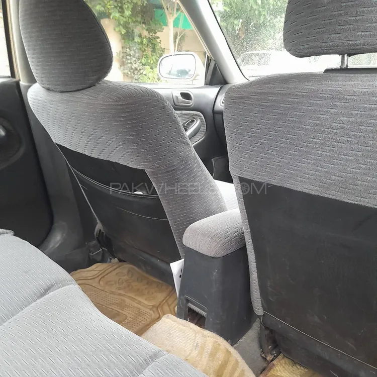 Honda Civic 1999 for Sale in Karachi Image-1