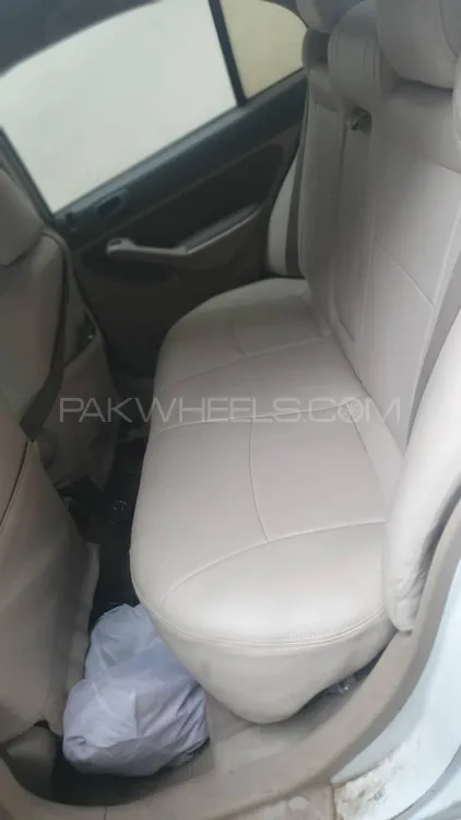 Honda Civic 2003 for Sale in Lahore Image-1