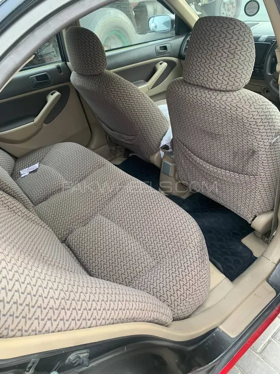 Honda Civic 2005 for Sale in Peshawar Image-1