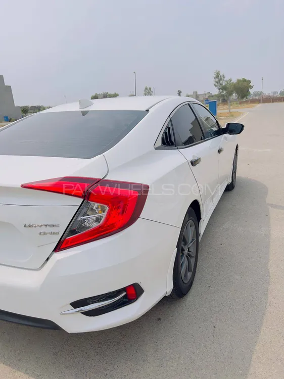 Honda Civic 2020 for Sale in Raiwind Image-1
