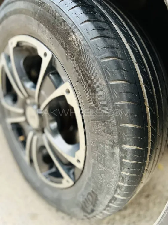 Honda Civic 2005 for Sale in Lahore Image-1