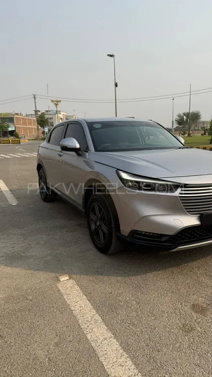 Honda HR-V 2023 for Sale in Multan Image-1