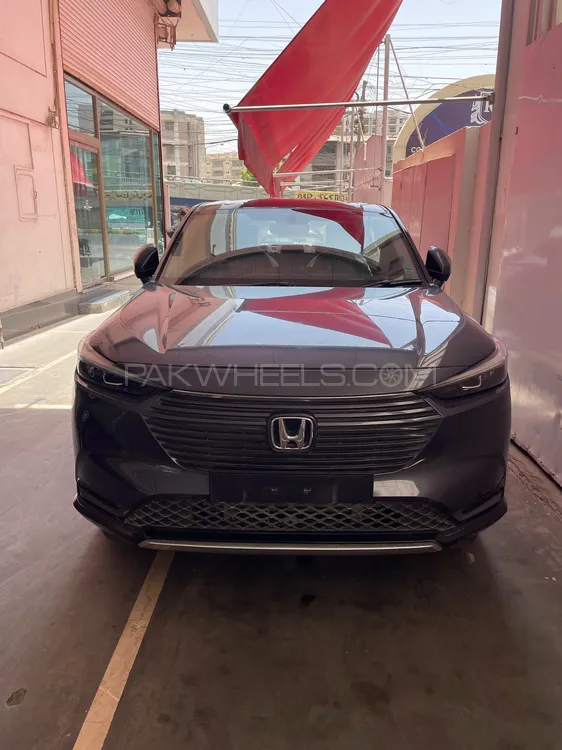 Honda HR-V 2023 for Sale in Karachi Image-1